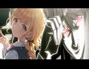 「しゅき」及び「だいしゅき」以外の言葉を禁止されたアルミナ