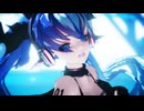 【ＭＭＤ】SIMH式-初音ミクでプレイ【MMD夏祭り2025】