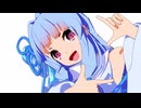 【MMD】ラビットホール (まんぞく琴葉葵)