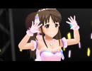 デレステMV「EVERMORE」奥山沙織推しカメラ