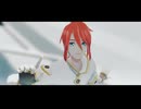 【テイルズオブMMD】マシュマリー【ルーク】