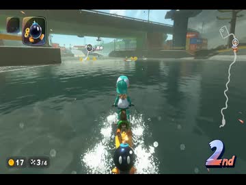 マリオカートワールドお気楽実況プレイpart9