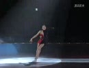 浅田真央　THE ICE 2008　タンゴ