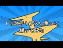 寺野くんが【トリケラトプスに乗って】踊ってみたよ