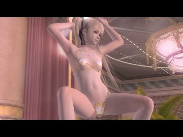 マリーローズ　グラビア