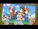 デレステMV「気持ちいいよね 一等賞！」奥山沙織推しカメラ