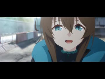 「アークナイツ」TVアニメシリーズ完結記念映像｜