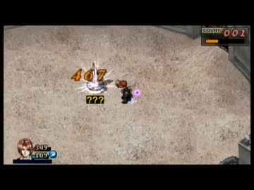 ラ○グリッサー信者による「グローランサーⅣ OD」実況プレイおまけ05(part229)