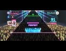【スクショウ】夏めきペイン（104期Ver.）【EXPERT】