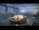 【WoT】急に36本目を作る気になったので戦車乗ります（SU-152）【結月ゆかり実況】