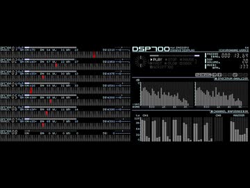 【SFC音源】FF3 - ダンジョン（FF4音源）