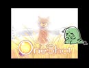 【ネタバレ】初見OneShot #3：ここはなんて… 空っぽなんだろう…【女性実況】