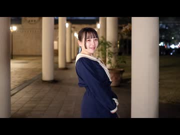 【兎野百菜】プラスチックボイス 踊ってみた