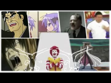 『Niconico☆Moonlight』に動画つけてカオスにしてみた