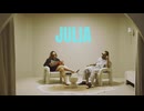 DEAR YOUTH - JULIA (OFFICIAL VISUALIZER)