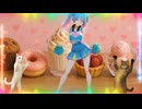 Candycore Overdrive | ハッピー電波ソング MV