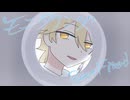 【人力原神】モ.ニ.タ.リ.ン.グ Remix【空】