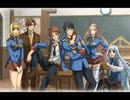 【ニコカラ】　戦場のヴァルキュリア２ 『Our Story』【オンボ】
