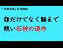 第1003回『顔だけでなく腸まで醜い石破の運命』【「水間条項」会員動画】
