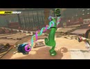 マイDNAマンがいくARMSランクマッチ　ランク19を目指して　Part236