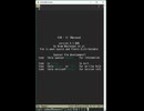 Vim の Codex プラグインを作った