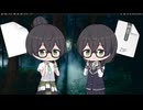 チ冬とジッ冬