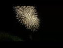しおばな祭の後の千冬ちゃんと花火デート