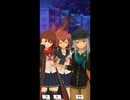 【アリスギア・アイギス】 "バトルガールハイスクール(学園祭&文化祭イベント)" コラボ 第5弾 プレイ動画 #3 イベントエピソード・ストーリー会話集(5話&エピローグまで) & ガチャもあるよ！！