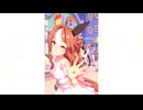 【コパノリッキー】めにしゅき♡ラッシュっしゅ！【ウマ娘】