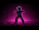 ブリキノダンス　ジャパニーズロックカバーver2