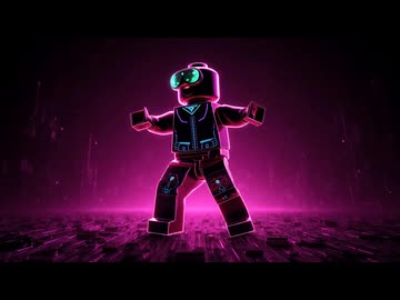 ブリキノダンス　ジャパニーズロックカバーver2