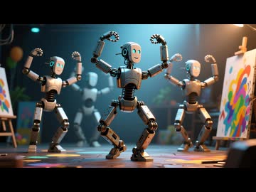 ブリキノダンス　ジャパニーズロックカバーver1