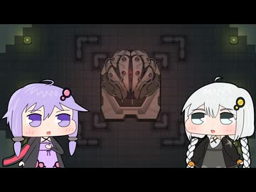 【RimWorld】こんな魔境には居られないので宇宙を目指すPart.16【VOICEROID実況プレイ】