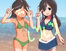 じりじり