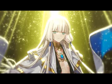 【Fate/Grand Order】失われた創世(ヴァニッシュド･ビギニング) 未来からの方舟 第2節