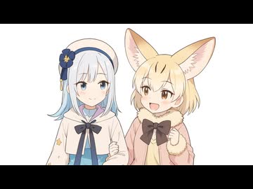【彩澄りりせ】らいくあらいと【カバー】