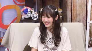 【会員限定動画】『声優 縁かうんと』#72 アフタートーク！【ゲスト：桑原由気　MC：鈴木みのり・花井美春】