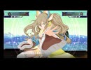 スパロボX　アマリ　リョナ　ダメージボイス