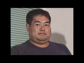 AIを使って淫夢ファミリーを太らせてみた