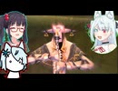 コトエたちのスカウォ日記　39日目　思ってたのと違う、勇気の試練