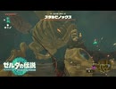 【ゼルダの伝説 ティアーズ オブ ザ キングダム】女神の剣は王国と共に泣く#14