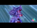 【東方MMD】　　ザムザ　　　もみじ