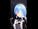 星街すいせい「Beyond the way」#shorts 【MMD】【ホロライブ】‪       @HoshimachiSuisei ​