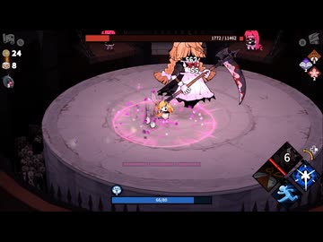 【ゆっくり実況プレイ】チャプター4【魔女の庭】