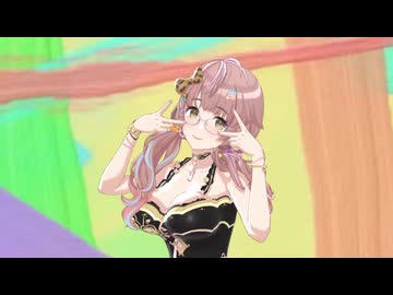 デカパイは/るきで夢模様キ/ャンパス♡