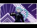 【MMD】Telephone【初音ミク】