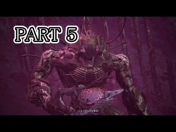 [ゆっくり実況]　サイボーグとらちゃんTS　その5　(ネタバレあり)