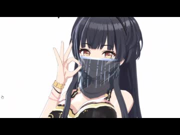 デ/カパイ冬優.子でS.OS♡