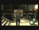バイオハザード４　Walkthrough 3-1b [Pro, Wii]