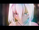 【MMD】「コープスパーティーBR」オープニング 「Shangri La」 Haku